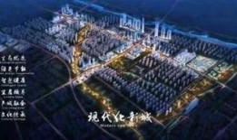 太原三给片区最新爆料,焕新升级，未来城市新地标即将崛起