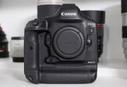 佳能相机最新爆料