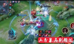 王者魔仙爆料最新消息,神秘新角色即将登场，游戏剧情再掀波澜！