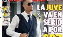 西班牙媒体最新爆料,最新爆料震惊足坛！