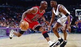 万达乔丹最新爆料视频,揭秘篮球巨星的幕后故事与未来展望