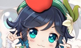 原神最新爆料温迪图片,风神降临，神秘面纱下的奇幻冒险