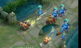 蒙犽新皮肤爆料最新,炫酷机甲风，勇者归来！