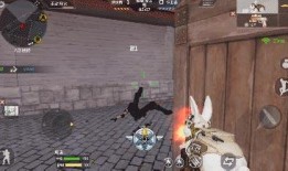 cf手游春节最新爆料,全新玩法、炫酷皮肤来袭