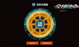 使命最新转盘爆料,最新转盘爆料揭秘，全新游戏元素即将亮相