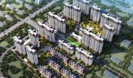 美庐天下城爆料视频最新,全新城市生活画卷即将展开