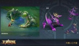 王者荣耀君王爆料最新,君王爆料揭秘新英雄与神秘活动