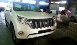 国产普拉多最新爆料,性能与颜值双提升，揭秘最新爆料！