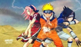 火影忍者最新爆料忍战雷,忍战雷的神秘力量揭秘