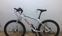 捷安特820最新款爆料,性能升级，引领自行车新潮流”