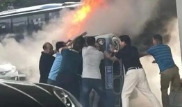 广州爆料事故最新,悲剧瞬间，生命消逝，紧急调查展开