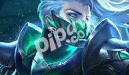 兰陵王皮肤特效爆料最新,光影交错，剑气纵横！