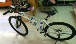 捷安特820最新款爆料,性能升级，引领自行车新潮流”