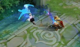 婉儿新皮肤最新爆料视频,炫彩舞动，仙气飘飘