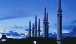 中国导弹最新爆料,揭秘最新型导弹的突破与挑战