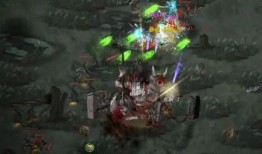 鬼谷八荒最新爆料,揭秘神秘门派新篇章，神秘力量觉醒引众期待