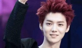 鹿晗最新小料爆料微博,最新动态曝光，粉丝惊喜连连