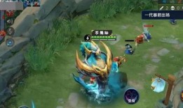 王者魔仙爆料最新消息,神秘新角色即将登场，游戏剧情再掀波澜！