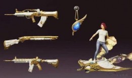 军需新皮肤最新爆料,揭秘神秘战甲背后的故事