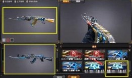 穿越火线更新后最新爆料,震撼更新，战火再燃！