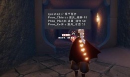 光遇游戏最新爆料,神秘新内容曝光，探索未知领域，开启奇幻冒险之旅