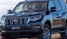 国产普拉多最新爆料,性能与颜值双提升，揭秘最新爆料！