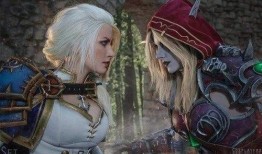 魔兽8.1国服最新爆料,神秘势力崛起，史诗级副本即将开启！