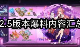 原神最新内容爆料,神秘角色登场，探索未知领域！