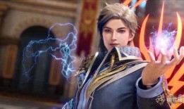 斗罗大陆最新版爆料,神秘新篇章，觉醒之力再掀风云