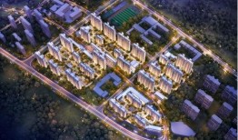 龙湖天曜天津最新爆料,高端居住新地标，引领城市未来生活潮流”