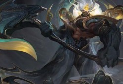 典韦新皮肤爆料最新版本,勇猛战神，荣耀归来！