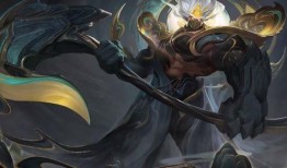 典韦新皮肤爆料最新版本,勇猛战神，荣耀归来！