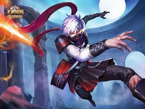 扁鹊最新皮肤爆料图片大全,古风与现代交融，揭秘神秘医师的奇幻之旅