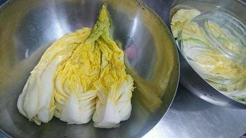 最新爆料酸菜的做法窍门,掌握这些窍门，轻松做出酸爽可口的美味酸菜