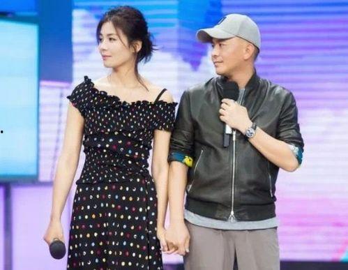 刘涛老公爆料最新,揭秘明星夫妻背后的真实生活