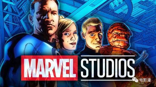 漫威官方最新爆料电影,终局之战揭秘：漫威宇宙新篇章即将开启！