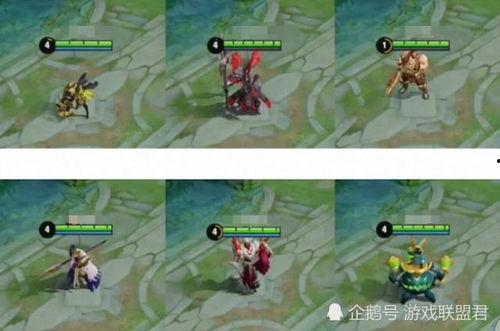 庄周最新英雄爆料视频,神秘水元素之力，海洋奇遇即将开启！