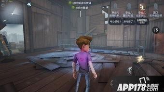 第五人格26号最新爆料,全新机制与背景故事揭秘