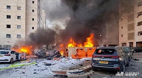 以色列看守爆料最新消息,揭秘内幕，最新消息曝光！