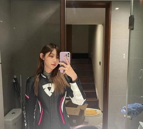 女网红痞幼最新爆料,揭秘网红圈层内幕！”