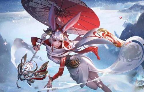 公孙离皮肤最新爆料,公孙离新皮肤惊艳亮相