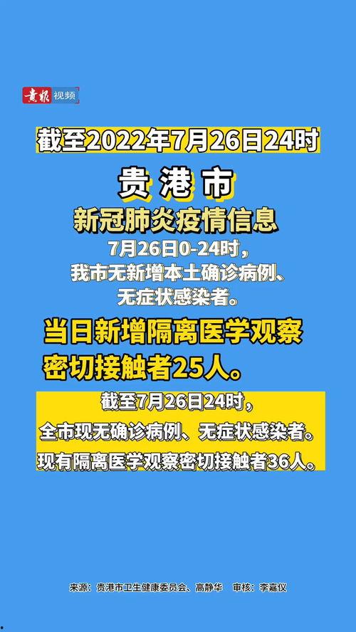 贵港最新爆料消息今天疫情,追踪病毒足迹，共筑防疫防线”