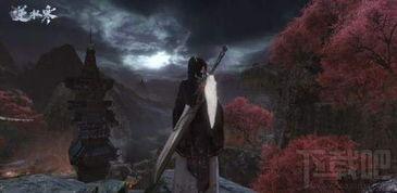 逆水寒最新爆料龙吟,揭秘江湖新篇章