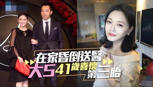 最新台媒爆料大s,背后真相令人震惊